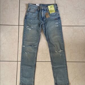 Levi's Blue Jeans